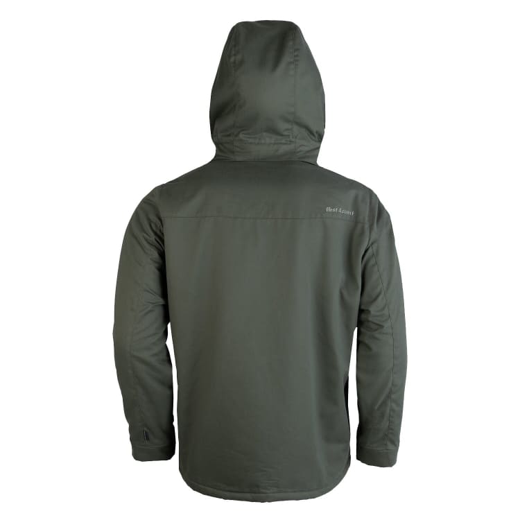 First Ascent Men's Bush Jacket - default