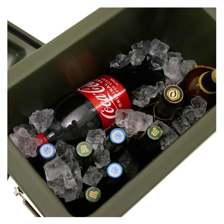 Rogue 25L Carry Ice Cooler - default