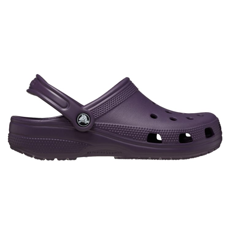 Crocs Classic Lined Clog W - default