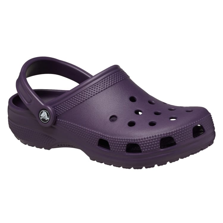 Crocs Classic Lined Clog W - default