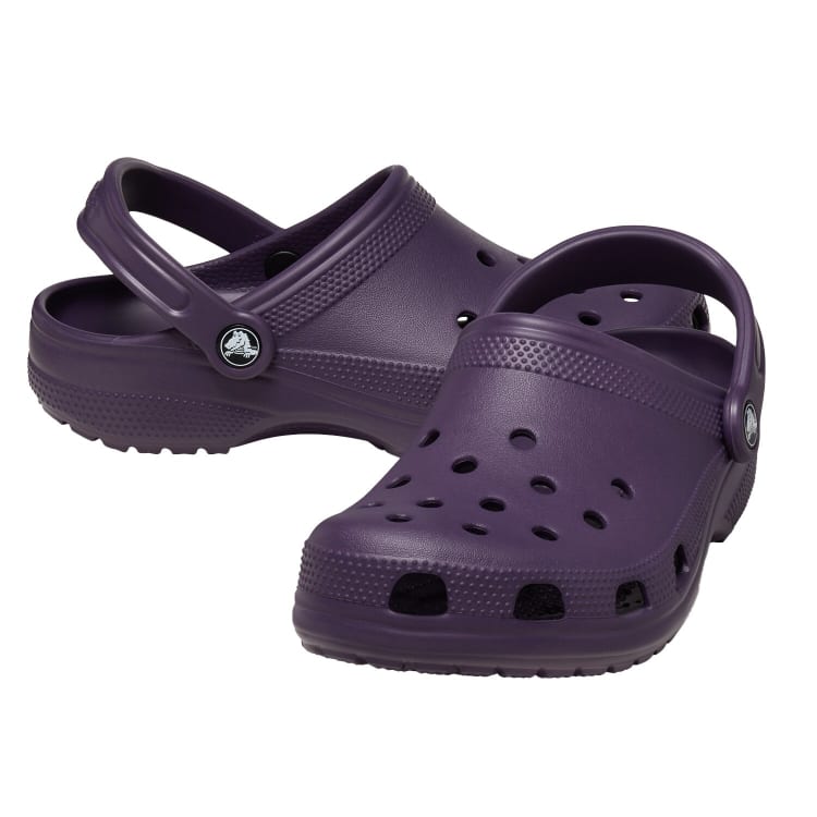 Crocs Classic Lined Clog W - default