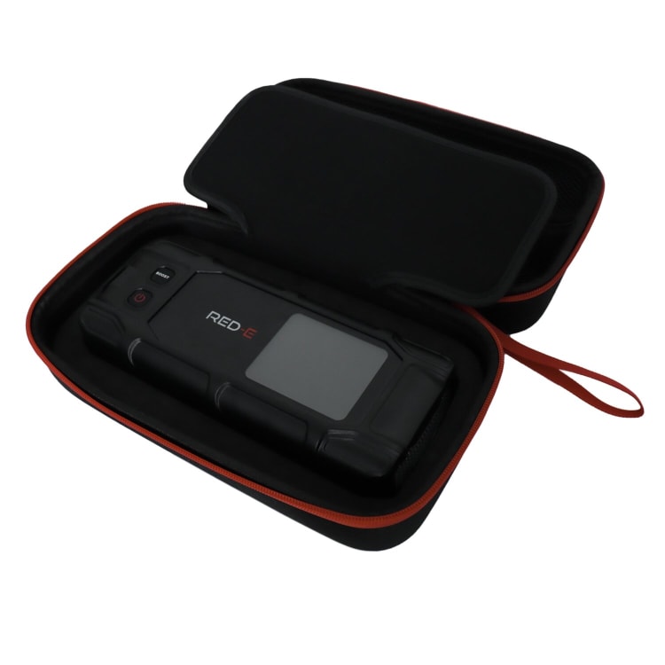 Red-E Jump Starter Powerbank 20000 mAh - default