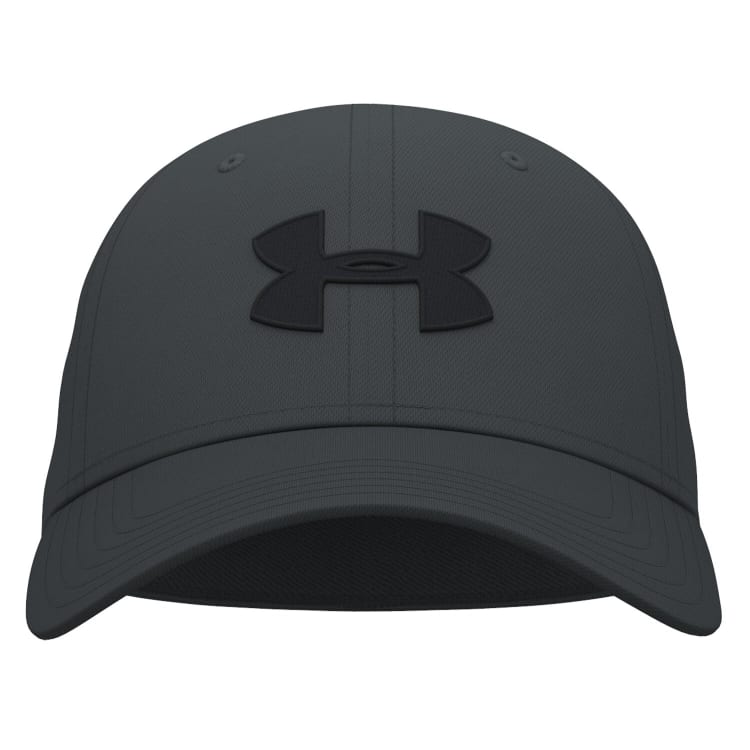 Underarmour Blitzing Stretch Fit Cap - default