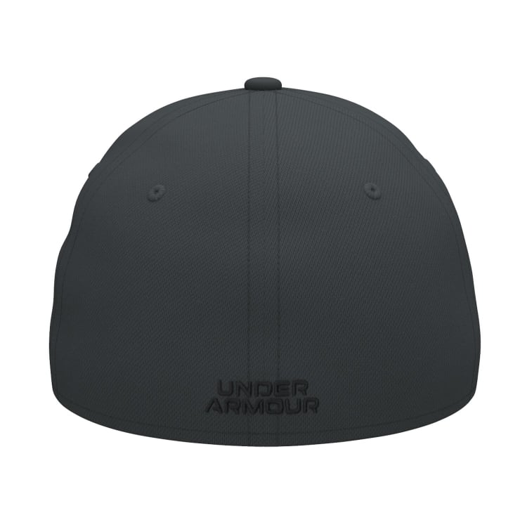 Underarmour Blitzing Stretch Fit Cap - default