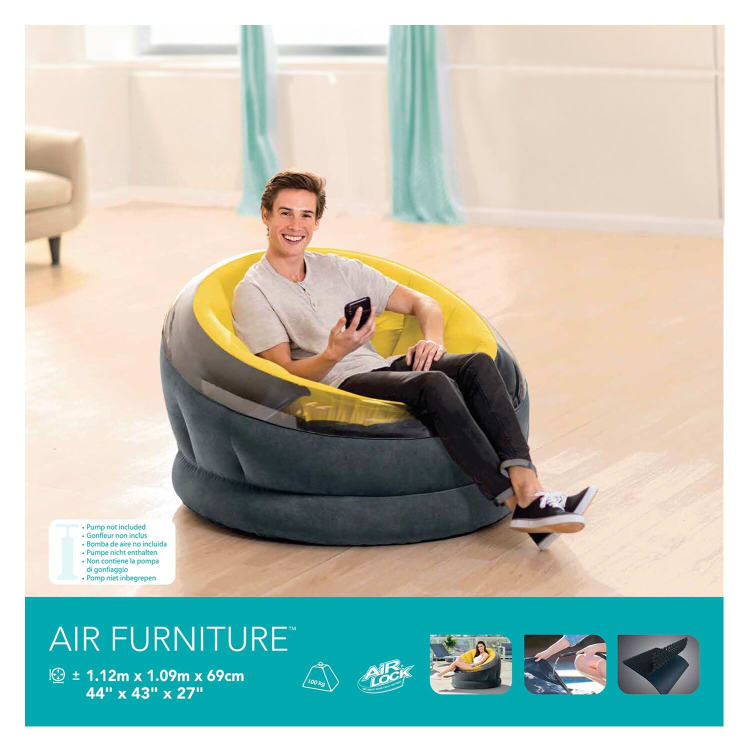 Intex Empire Inflatable Chair - default