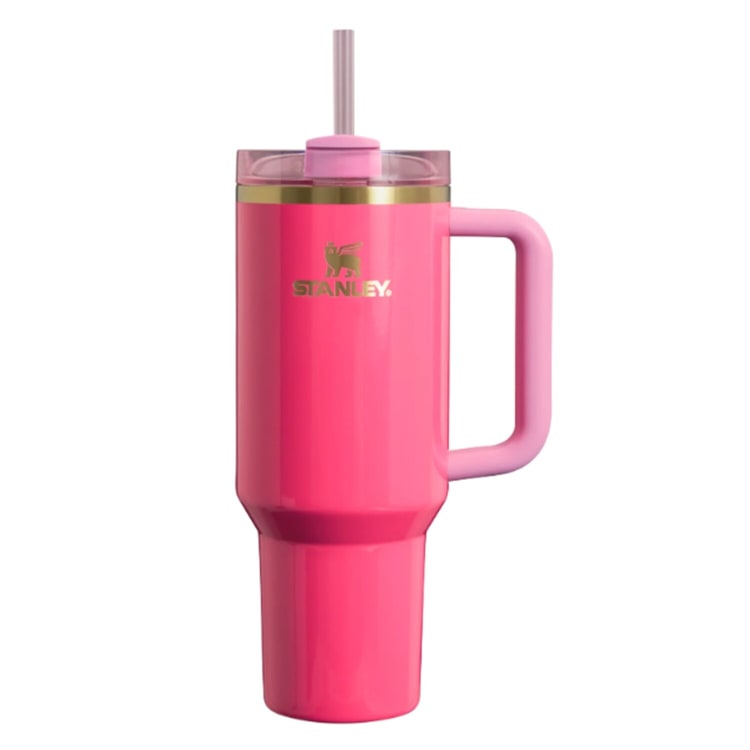 Stanley Quencher H2O Flowstate 1.18L Pink Parade - default