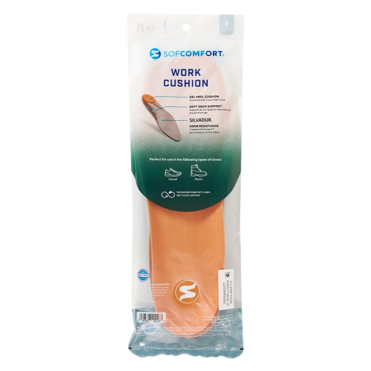 SofComfort All-day Work Insole - default