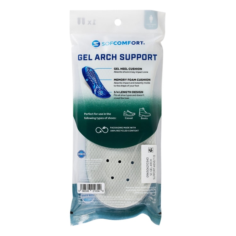 SofComfort Gel Arch - Men - default