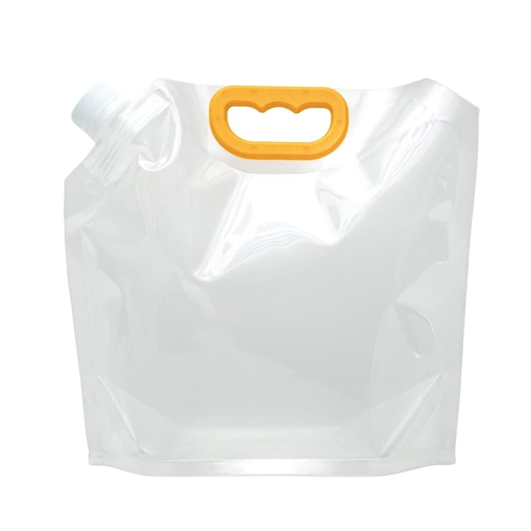 Pantri-Buddi Storage Solution 4 x 1.5L Pouches - default