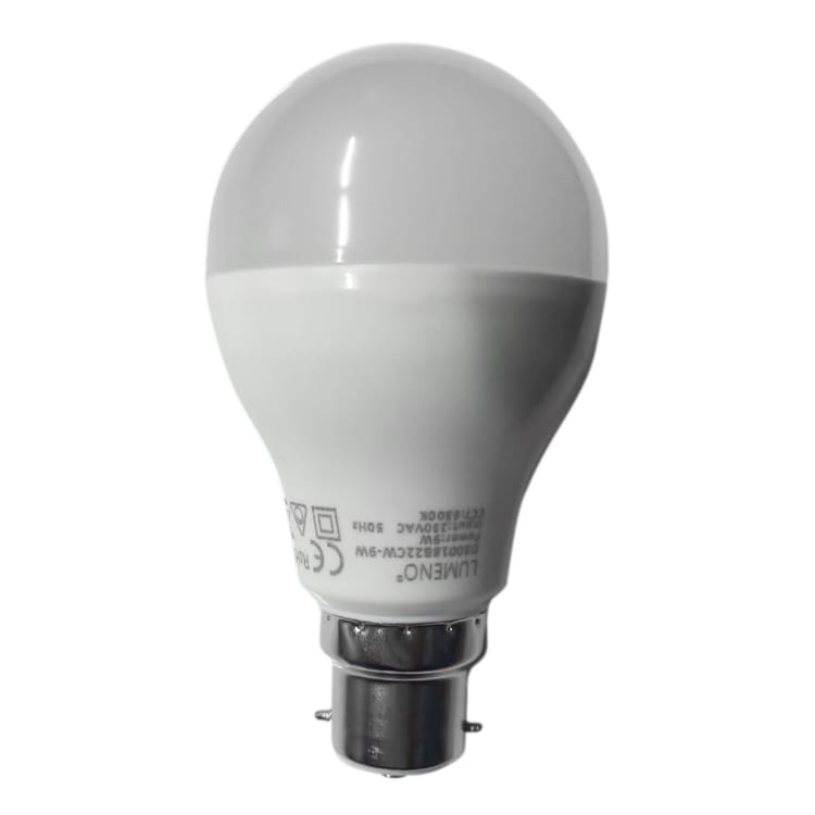 Lumeno 9W Switch Dimmable LED Bulb E27 - default