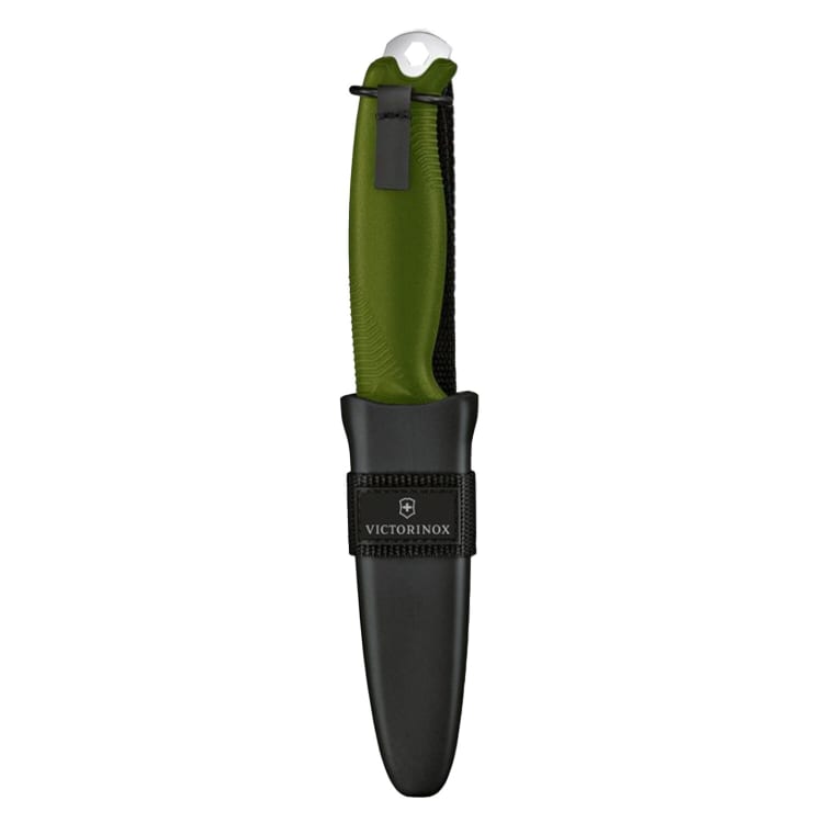 Victorinox Venture Olive - default