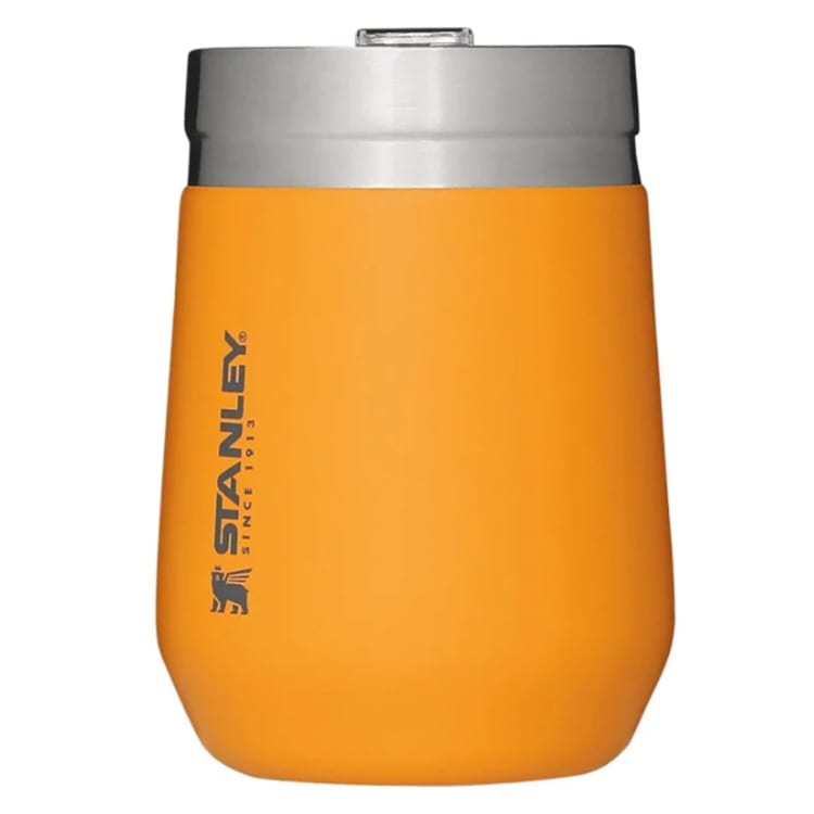 Stanley Everyday Go Tumbler Saffron 295ml - default