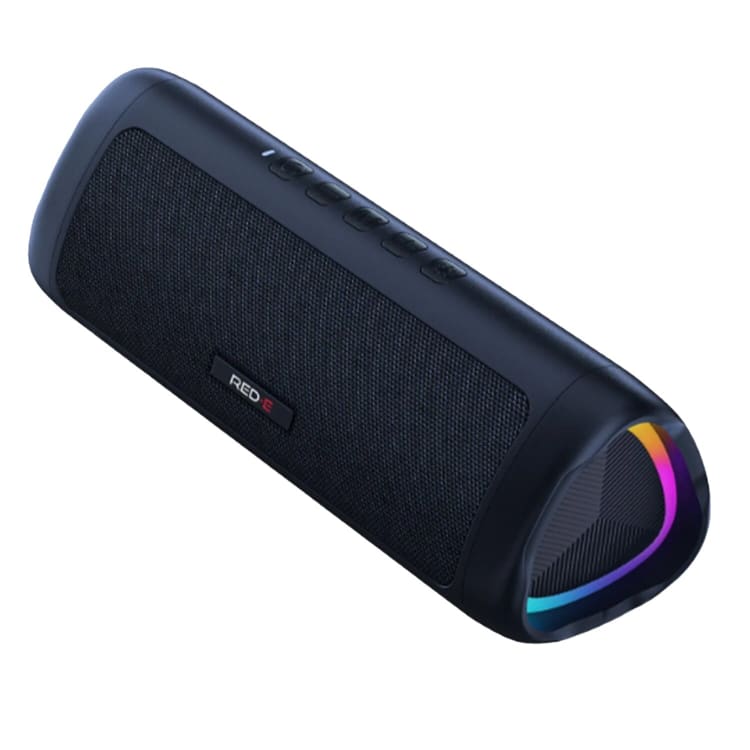 Red-E Go Bluetooth Speaker - default