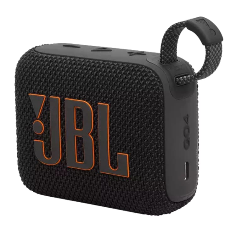 JBL GO 4 Waterproof Speaker - default