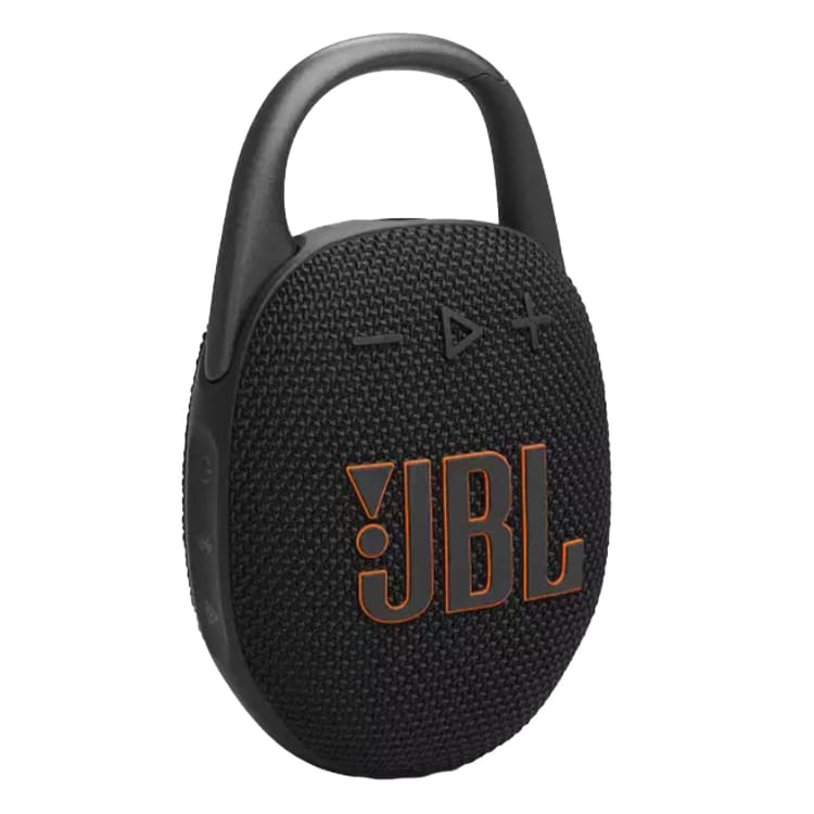 JBL Clip 5 Waterproof Bluetooth Speaker - default