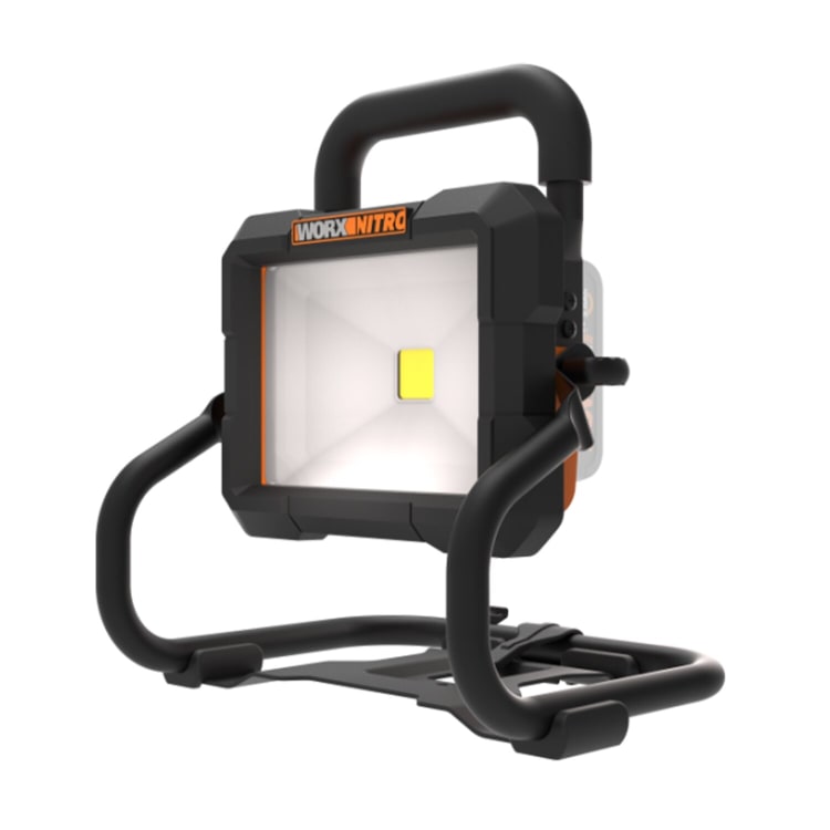 Worx LED Worklight 20V - default