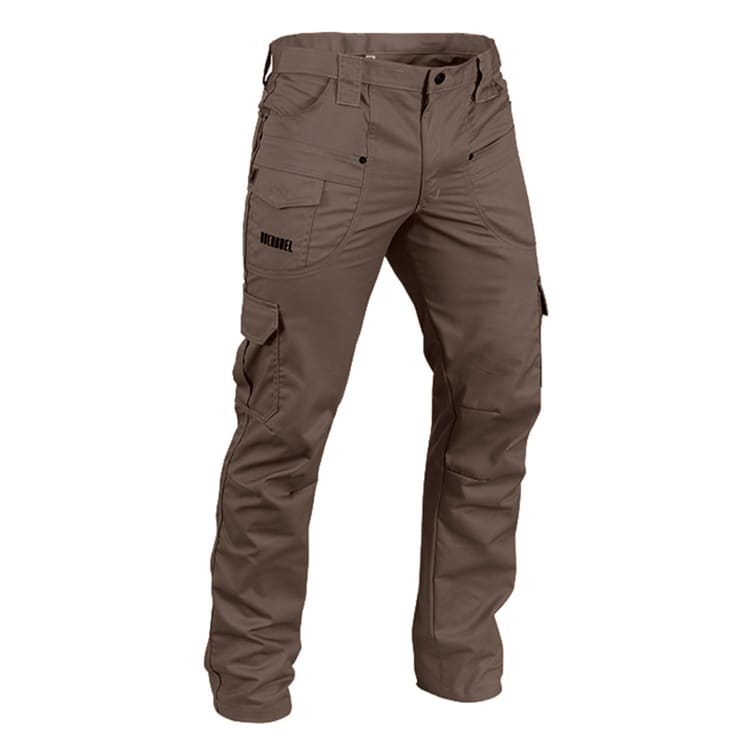 Boerboel Men's Adjustable Kalahari Cargo Pants - default