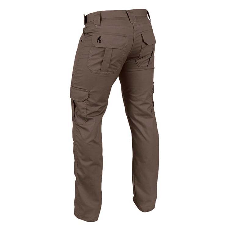 Boerboel Men's Adjustable Kalahari Cargo Pants - default