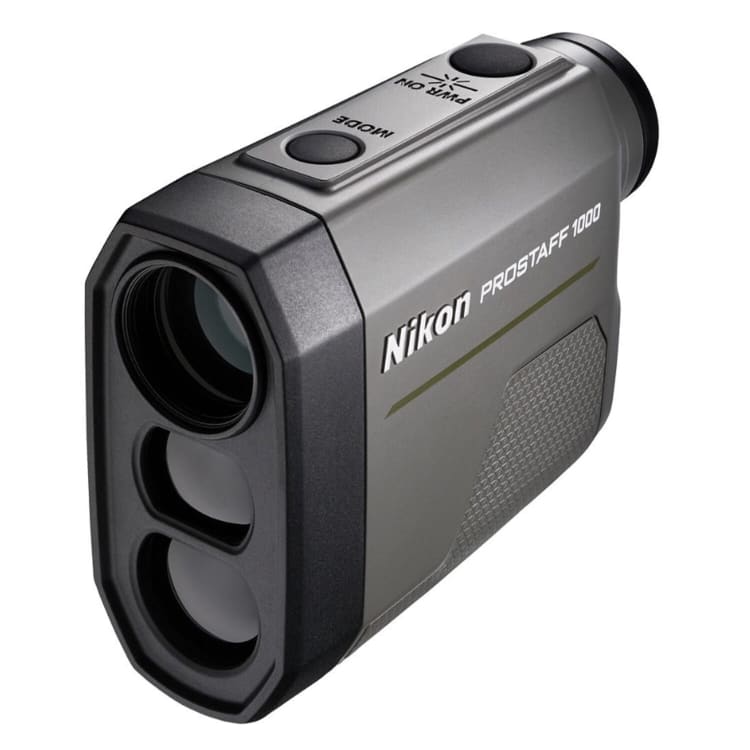 Nikon Laser Ranger Finder Prostaff 1000 - default