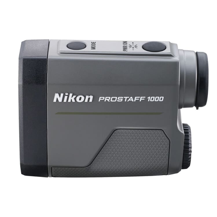 Nikon Laser Ranger Finder Prostaff 1000 - default