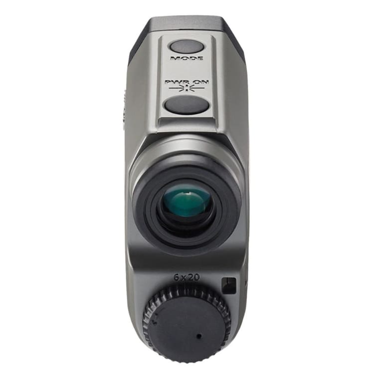 Nikon Laser Ranger Finder Prostaff 1000 - default