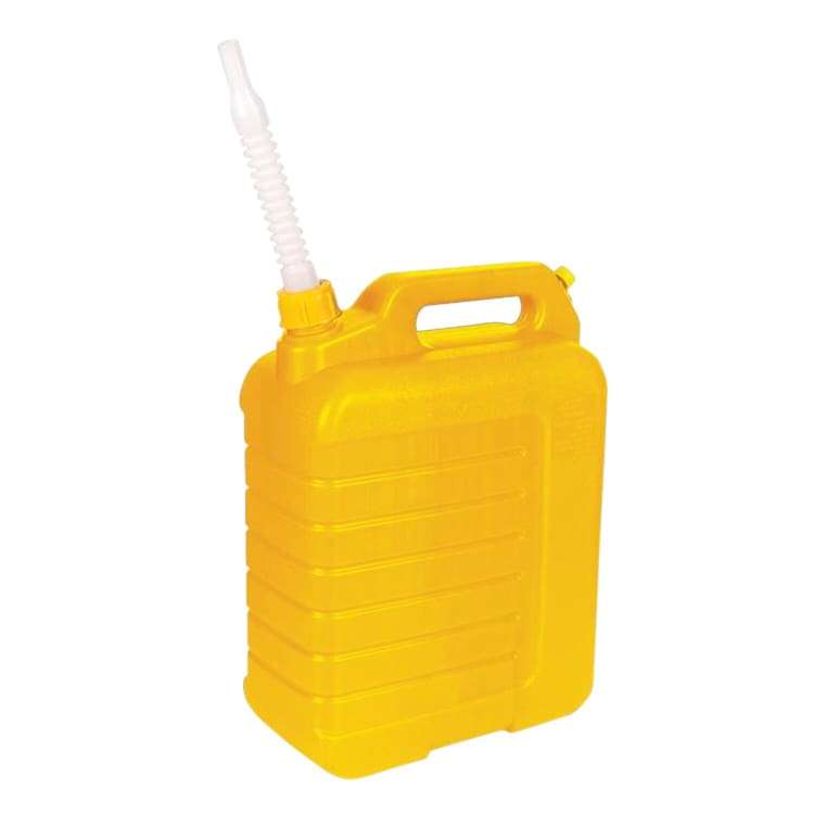 Addis Diesel Jerry Can 20L - default