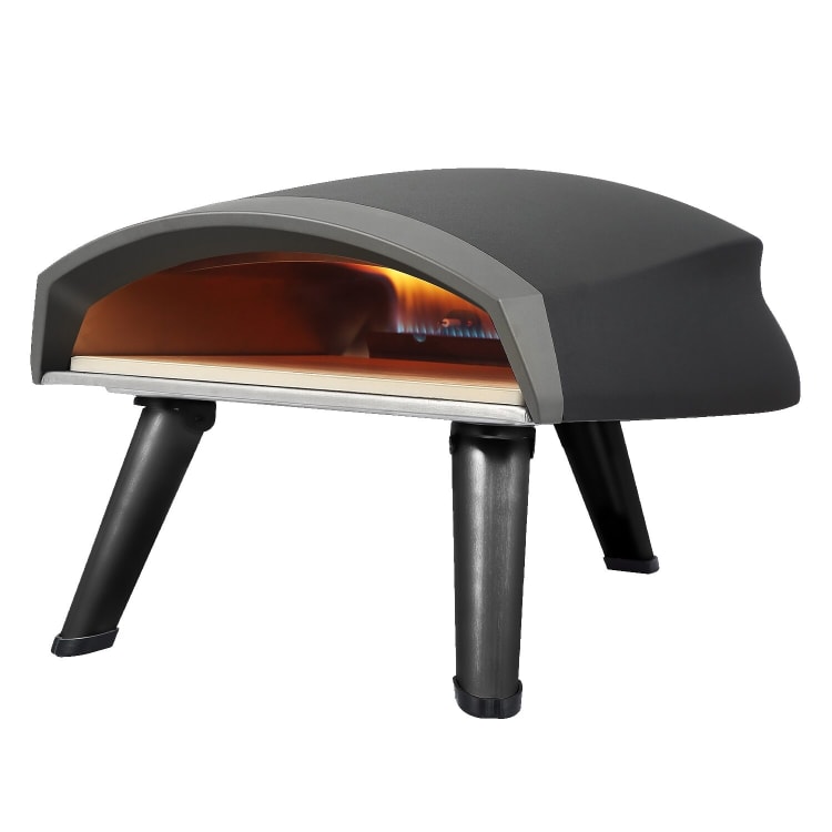 Alva Gas Pizza Oven - default