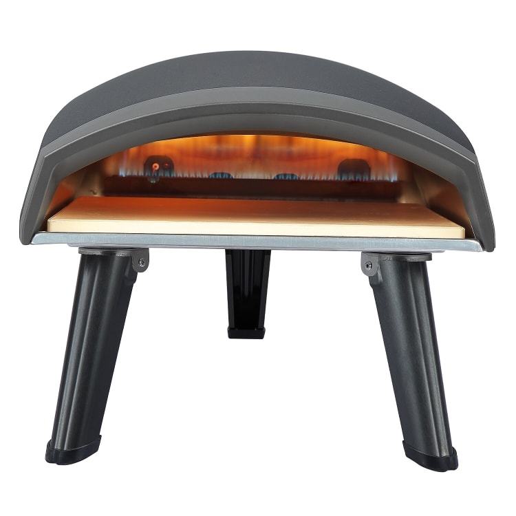 Alva Gas Pizza Oven - default