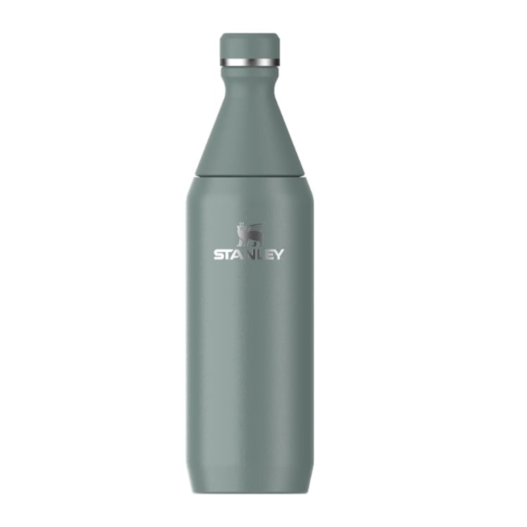 Stanley The All Day Slim Bottle 600ml Shale - default