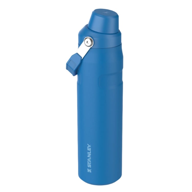 Stanley Aerolight IceFlow Waterbottle 600ml Azure - default