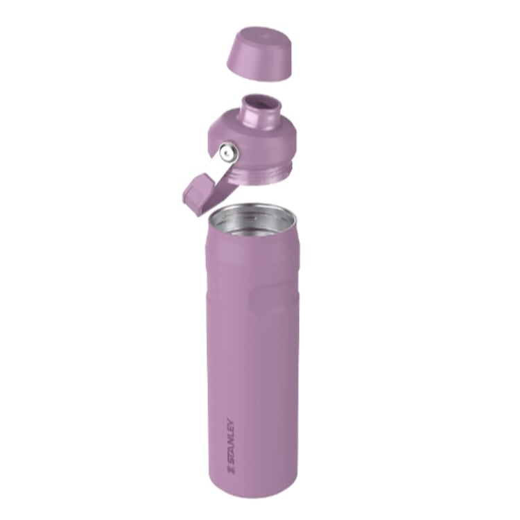 Stanley Aerolight IceFlow Waterbottle 600ml Lilac - default