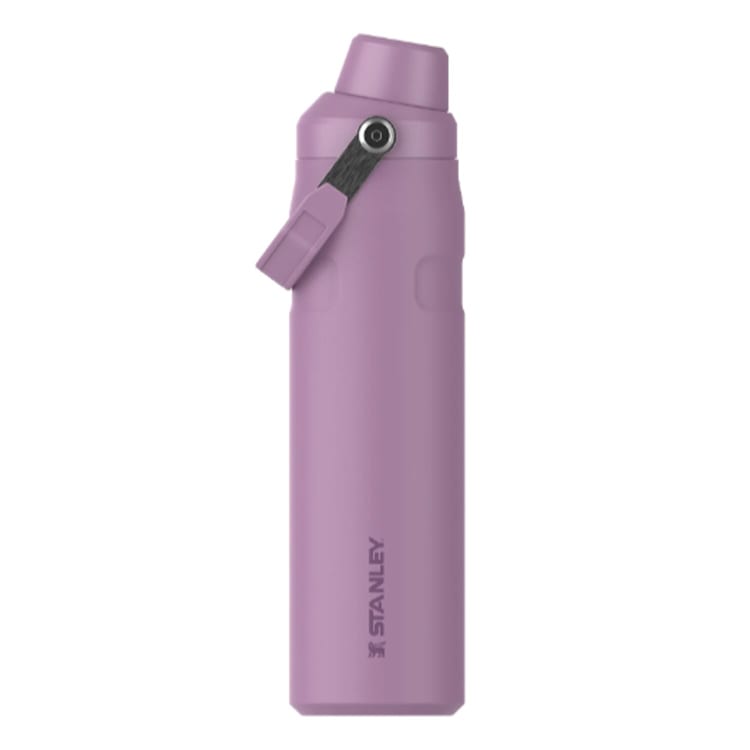 Stanley Aerolight IceFlow Waterbottle 600ml Lilac - default