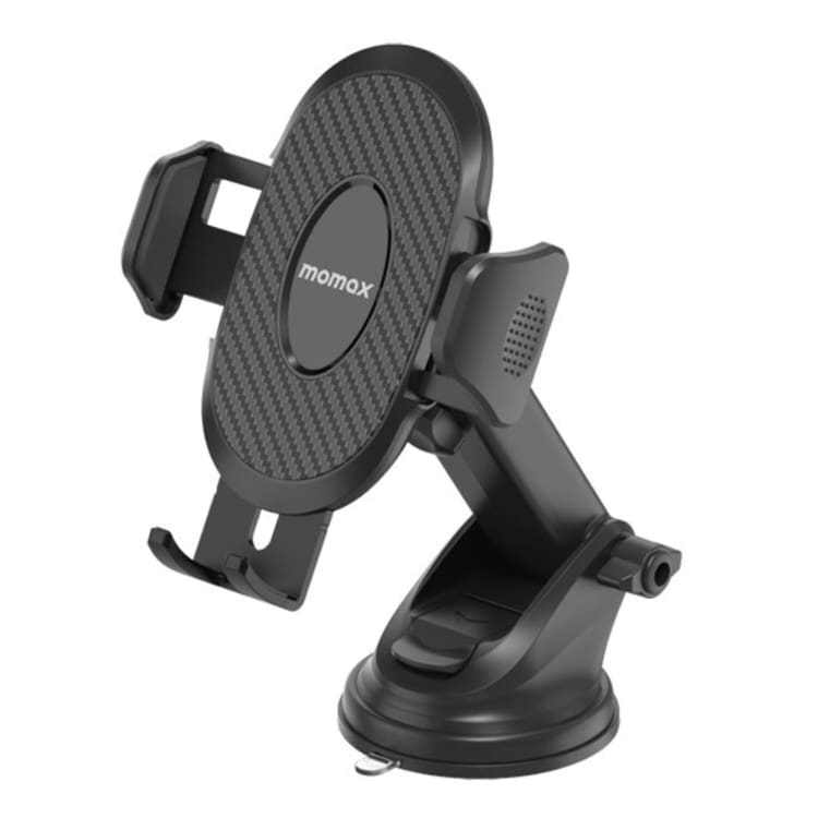 Momax MoVe Universal Car Mount Black - default