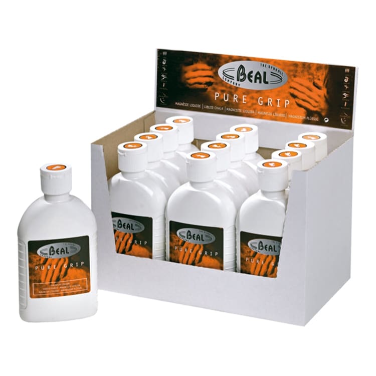 Beal Pure Grip Liquid Chalk 250ml - default