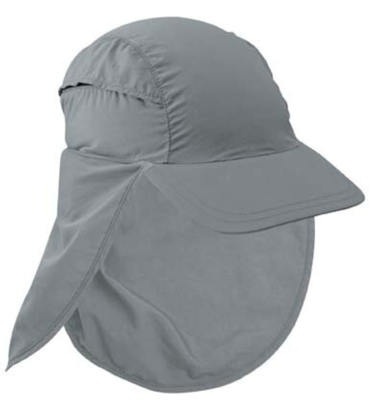 360 Degrees Men's Henties Fishing Cap - default