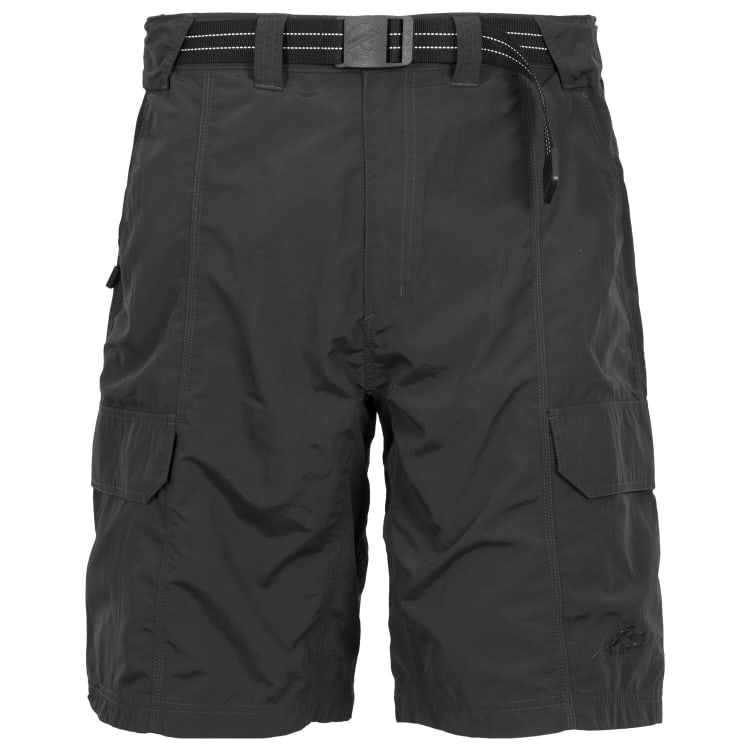 First Ascent Men's Delta Shorts - default