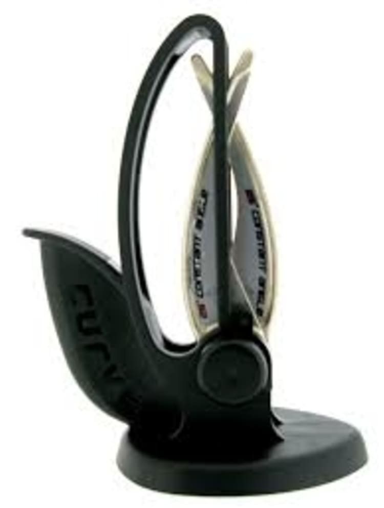 Warthog Curve knife blade sharpener Outdoor Warehouse