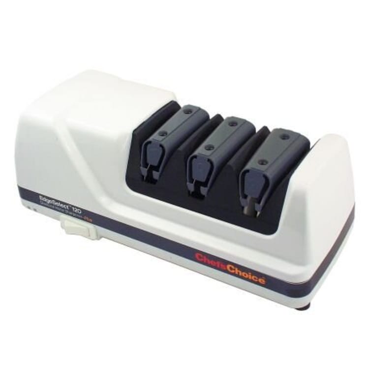 Chefs Choice Electric 120 3 stage Sharpener - default