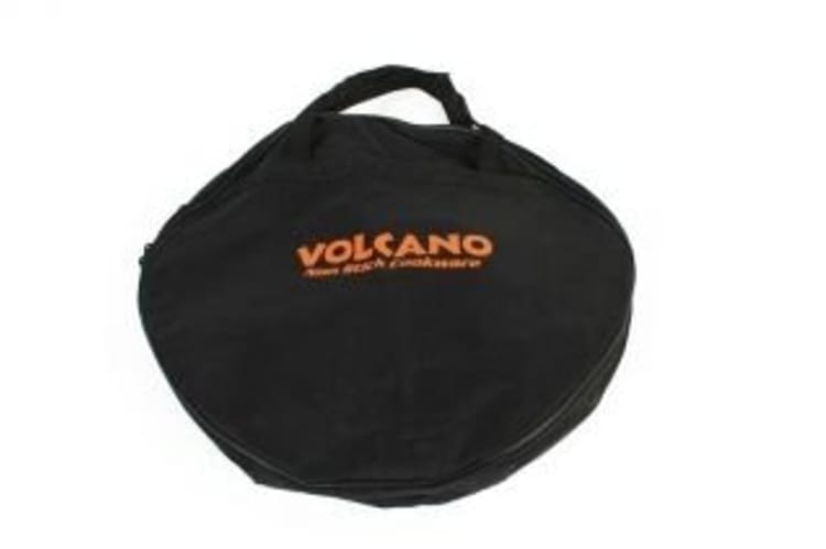 Volcano Wok or Pan Bag - default