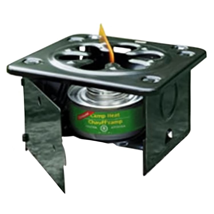 Coghlans Folding Stove - default