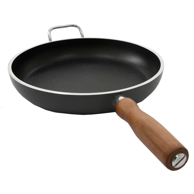 Volcano Frying Pan - default