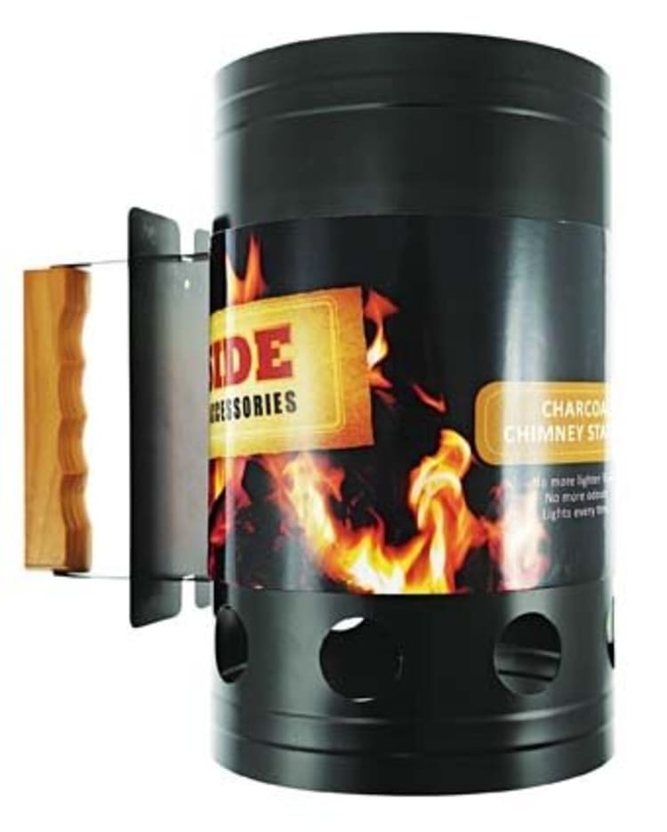 Fireside Chimney Starter - default