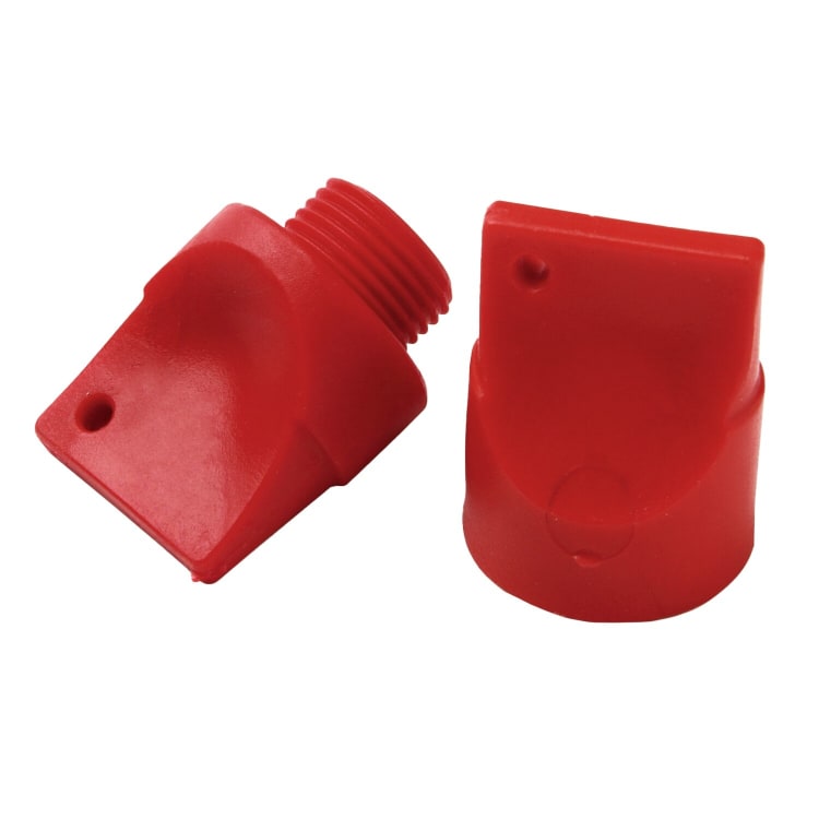 Livelekker Gas Dust Plug 2Pack - default