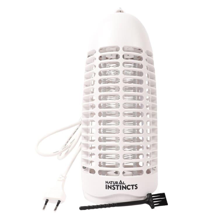 Natural Instincts 1x6W Cylinder Insect Zapper - default