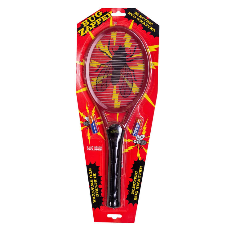 Bug Zapper Electric Swatter - default