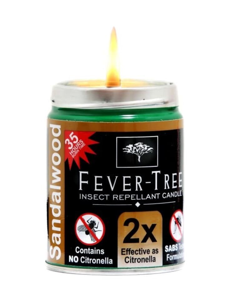 Fever Tree Fly and Mosquito Repellent 230g - default