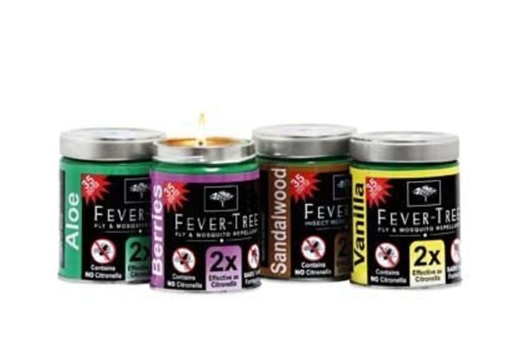 Fever Tree Fly and Mosquito Repellent 230g - default