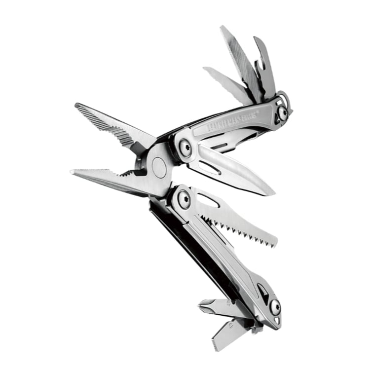 Leatherman Sidekick Multi Tool - default