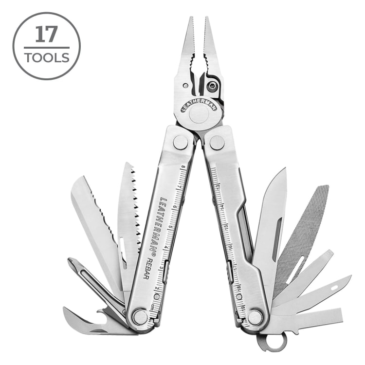 Leatherman Rebar Multi Tool - default