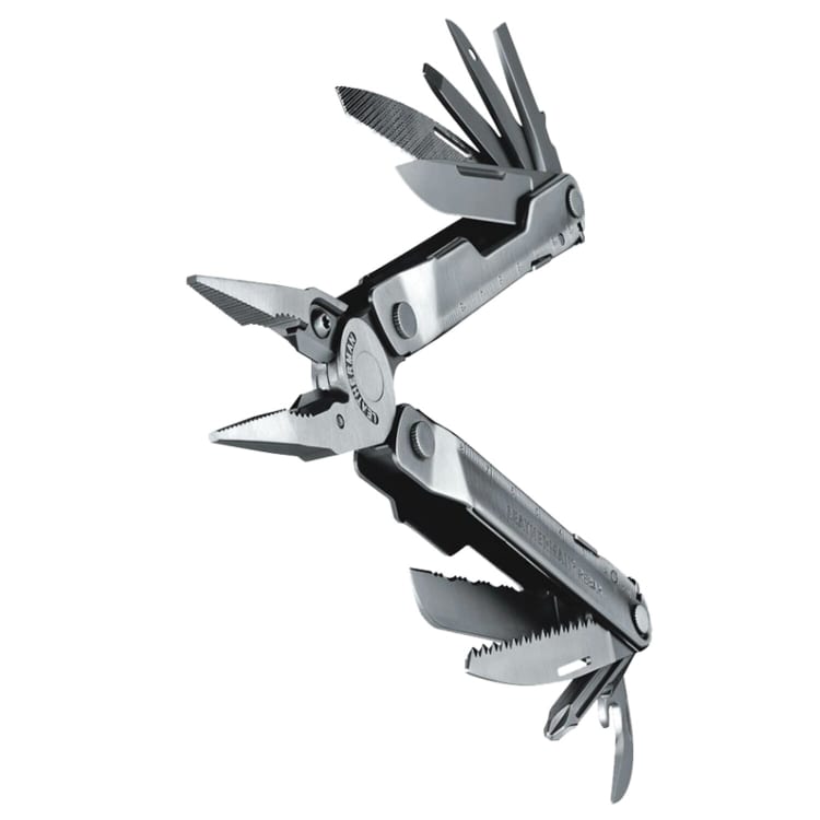 Leatherman Rebar Multi Tool - default